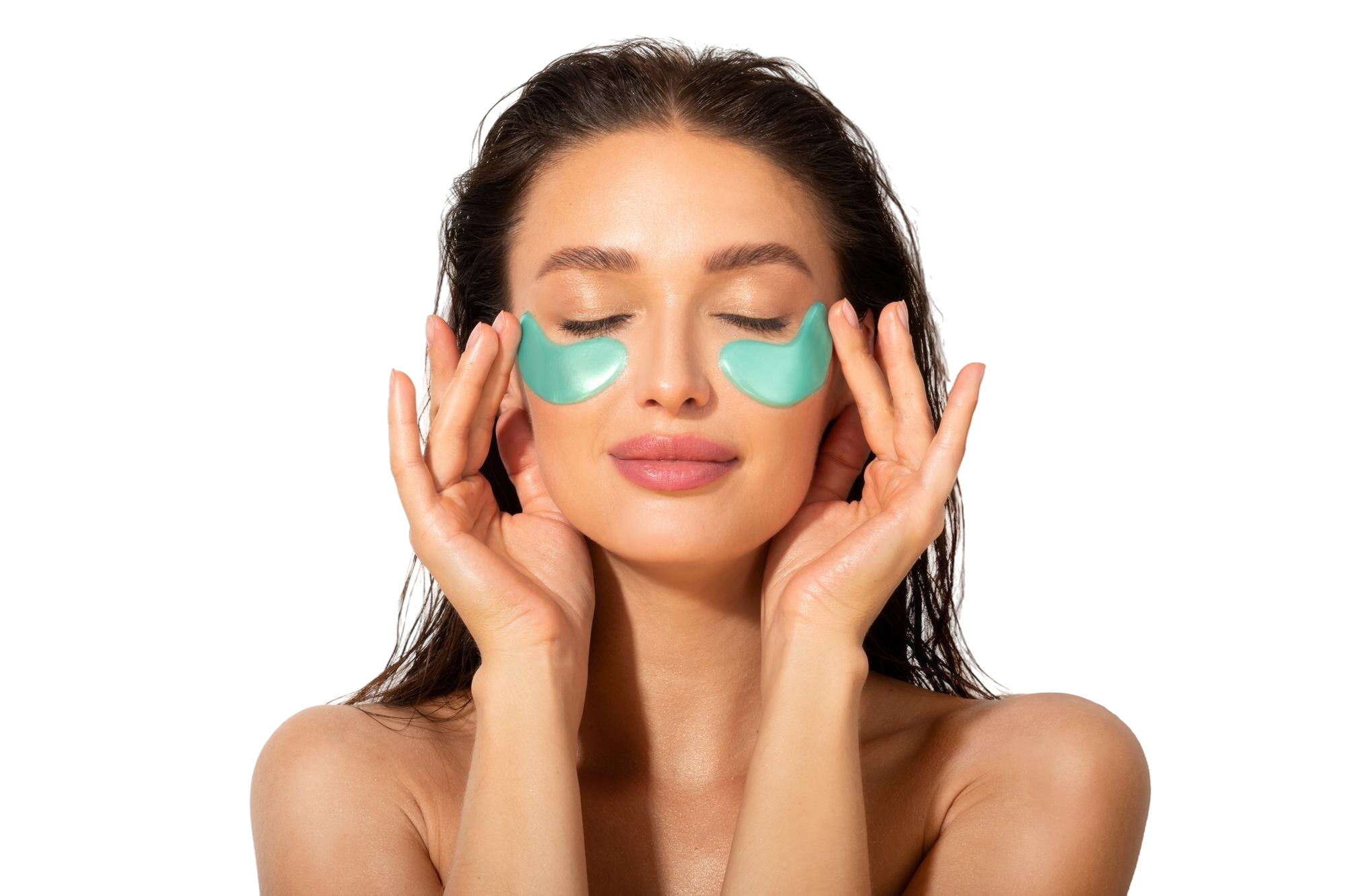 Eye skin care