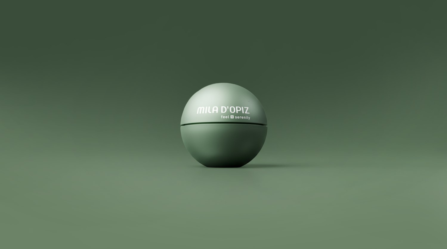 Vegan eye cream