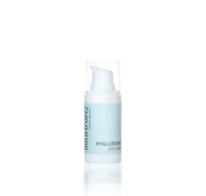 Hyaluronic⁴ Eye Cream