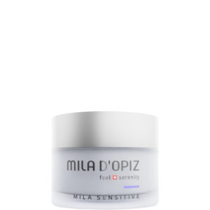 Mila Sensitive  Rich Cream