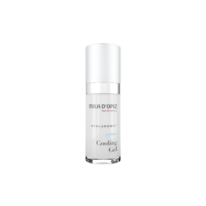 Hyaluronic⁷ Cooling Gel