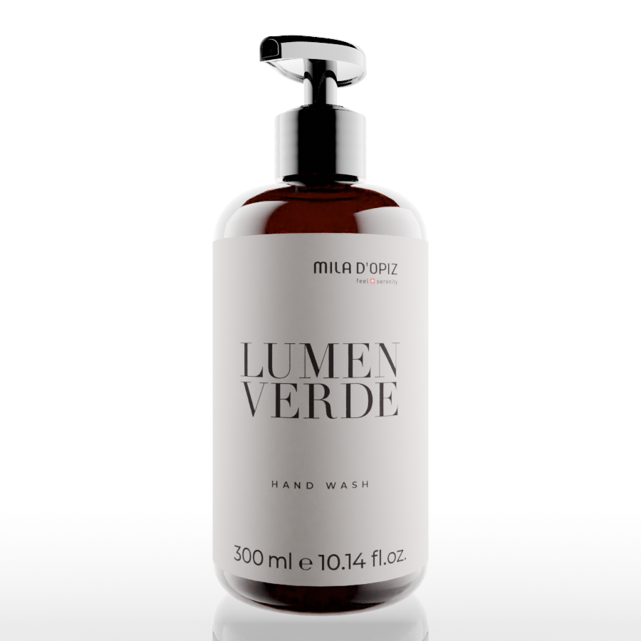 Lumen Verde Hand Wash