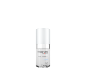 Hyaluronic⁷  Eye Cream