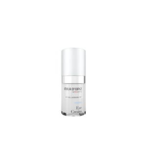 Hyaluronic⁷  Eye Cream