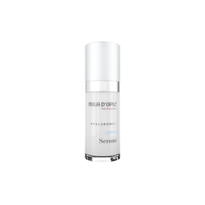 Hyaluronic⁷ Serum