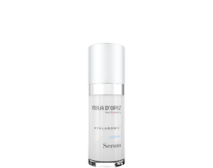 Hyaluronic⁷  Serum