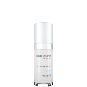 Hyaluronic⁷  Serum