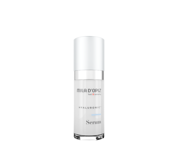 Hyaluronic⁷ Serum - Mila d'Opiz