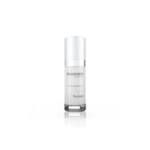 Hyaluronic⁷  Serum