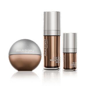 The Skin Whisperer Set