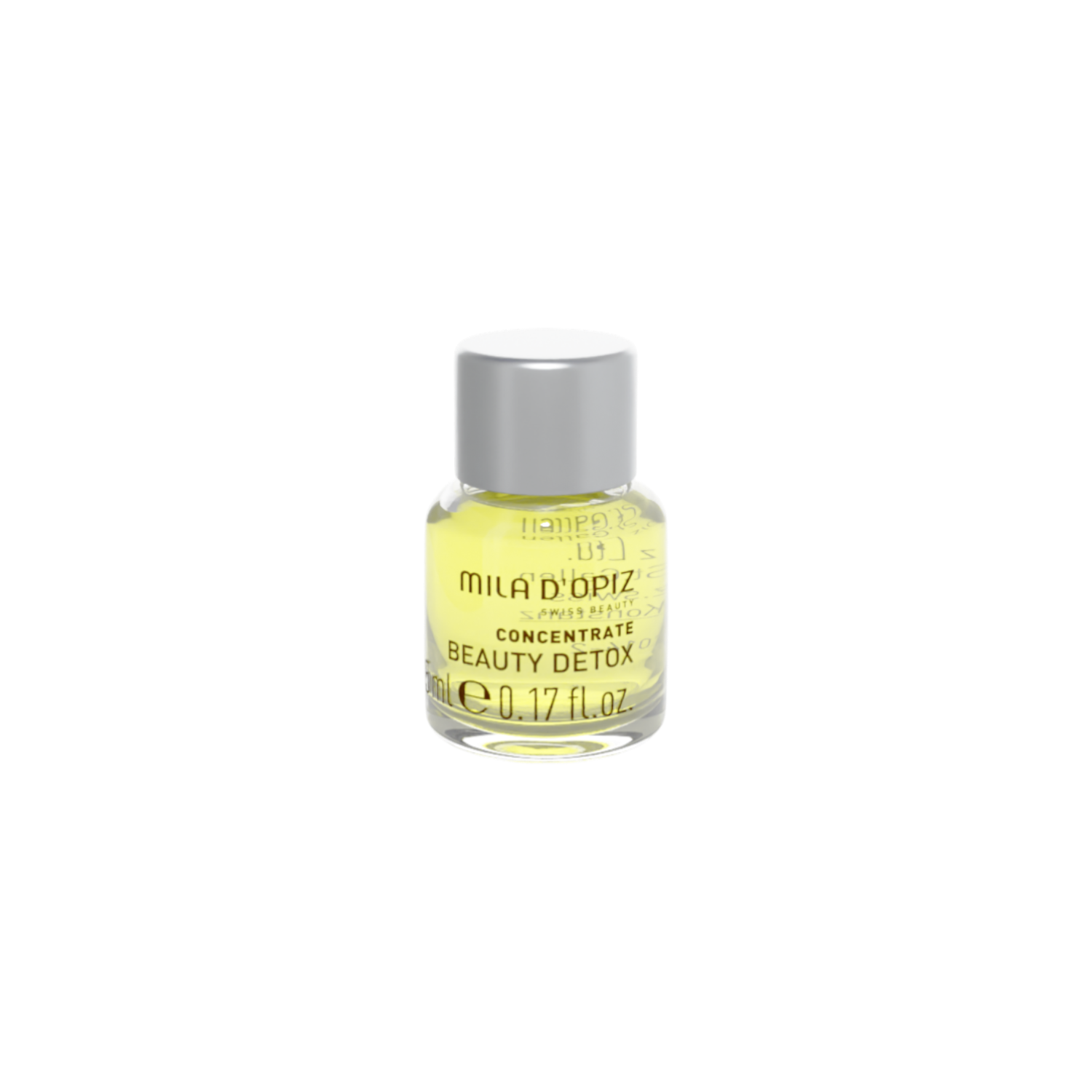 Beauty Detox Concentrate