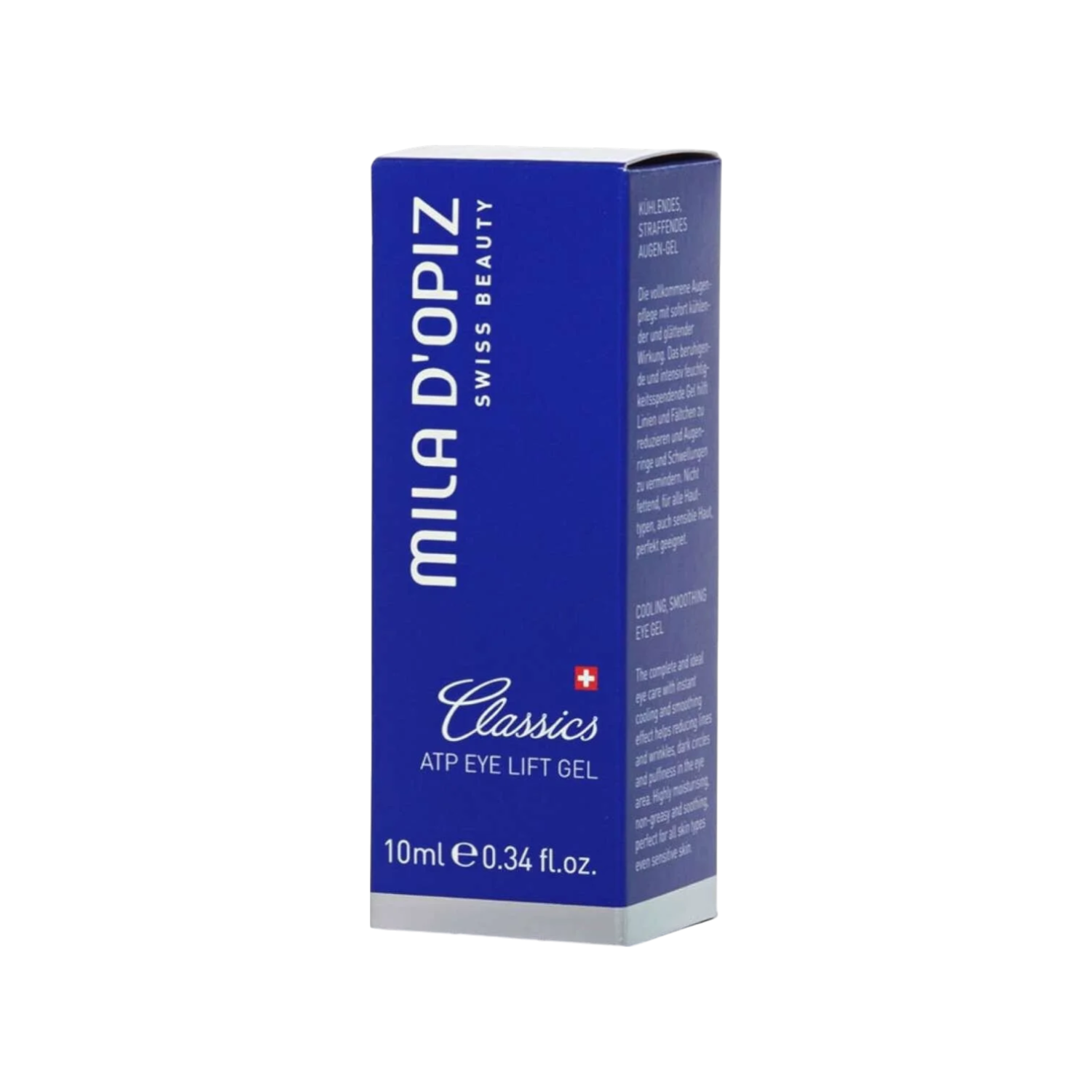 Classics ATP Eye Lift Gel