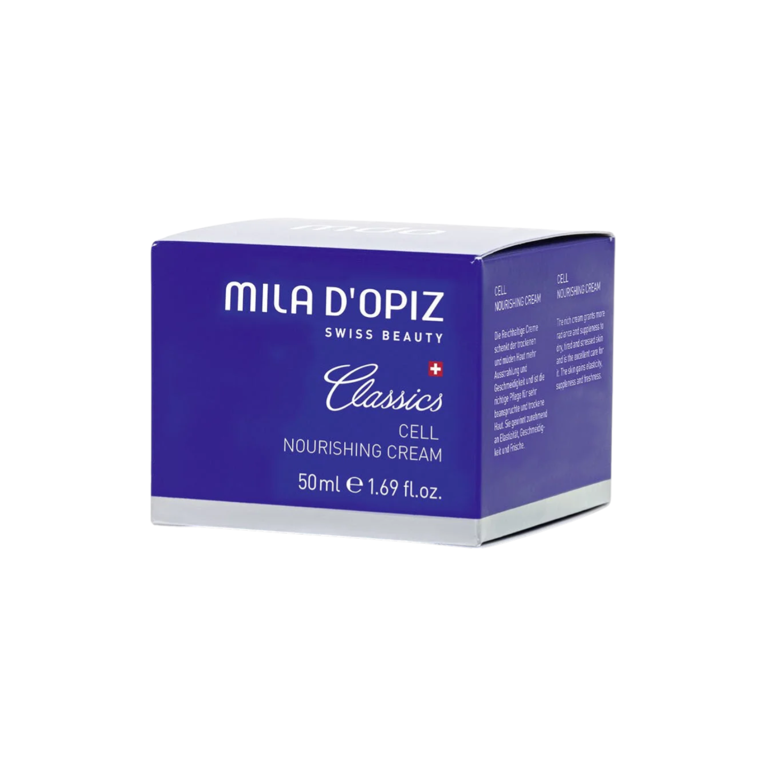 Classics Cell Nourishing Cream