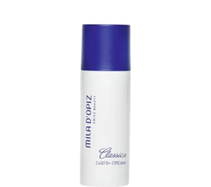 Classics CoQ10+ Cream