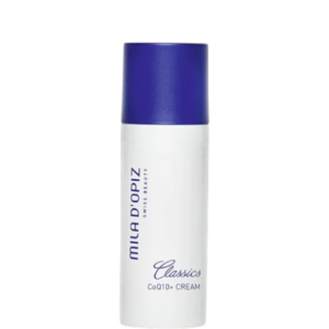 Classics CoQ10+ Cream