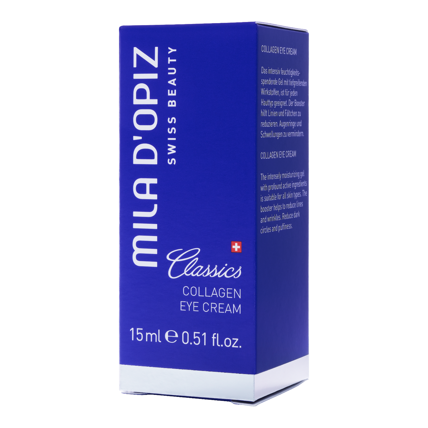 Classics Collagen Eye Cream