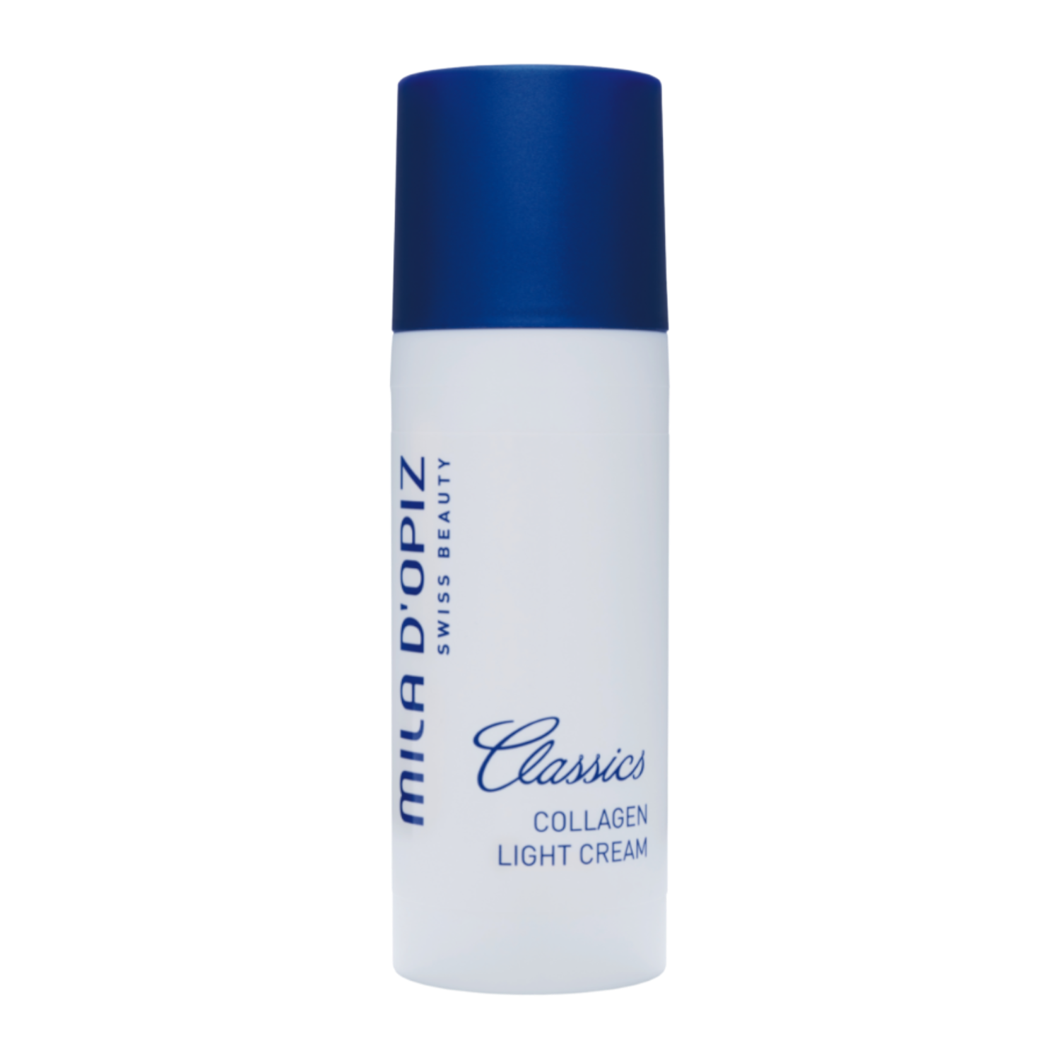 Classics Collagen Light Cream