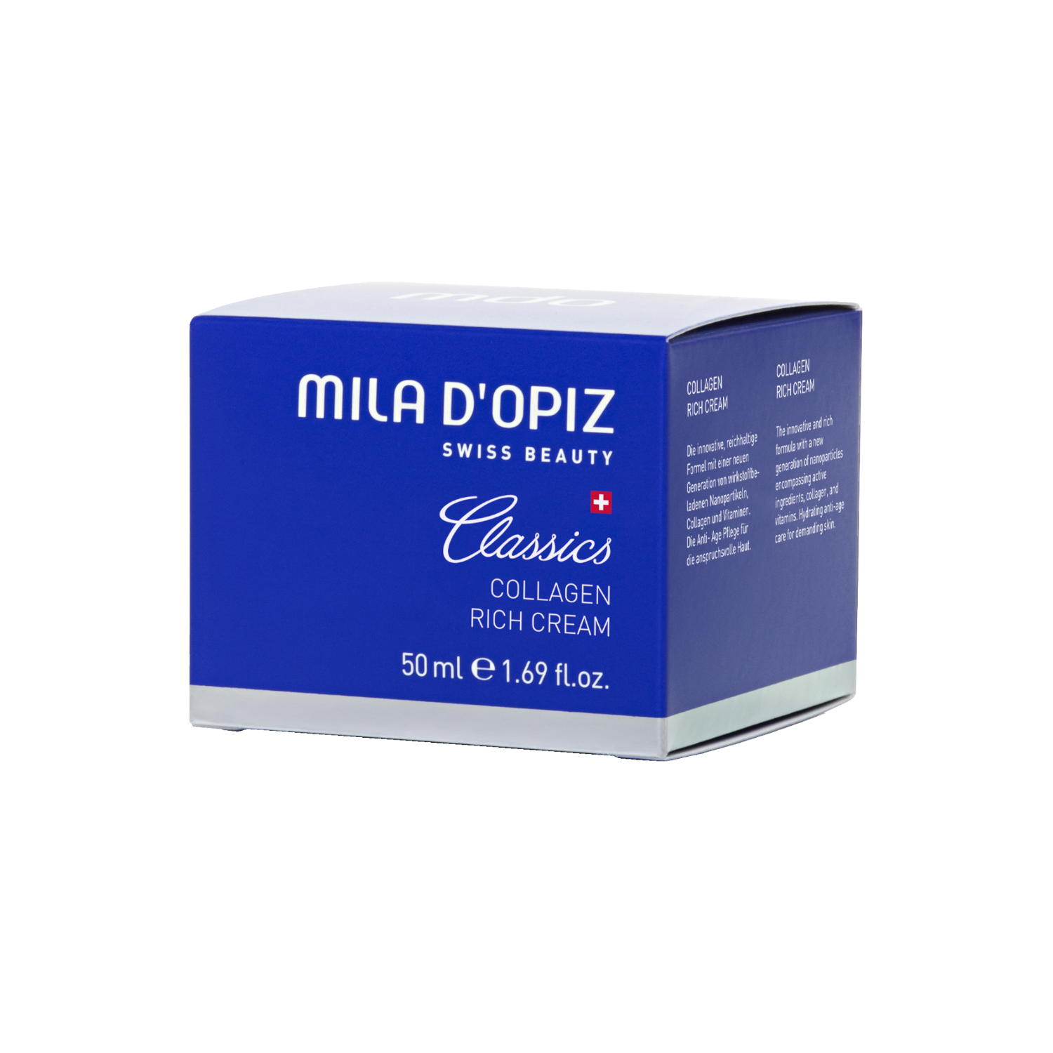 Classics Collagen Rich Cream