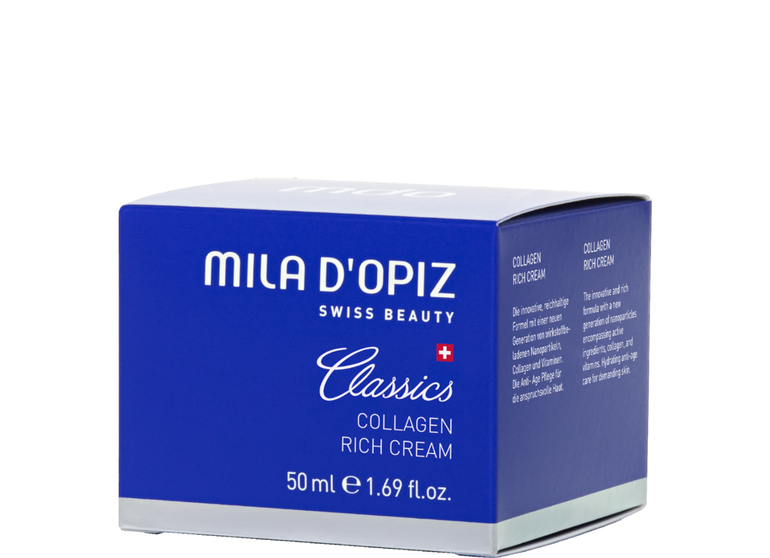 Classics Collagen Rich Cream