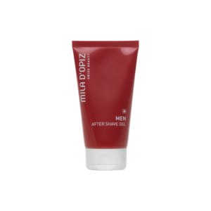 Men After Shave Gel