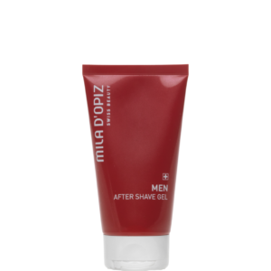 Men After Shave Gel