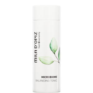 Microbiome Balancing Tonic