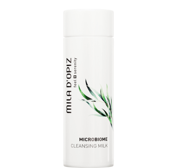 Microbiome Milk - Mila d'Opiz