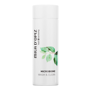 Microbiome Wash & Clean