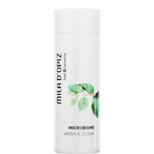 Microbiome Wash & Clean
