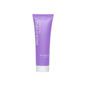Mila Sensitive Aloe Gel