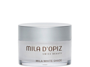 Mila White Shade Vision Day + Night Cream