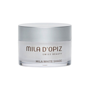 Mila White Shade Vision Day + Night Cream