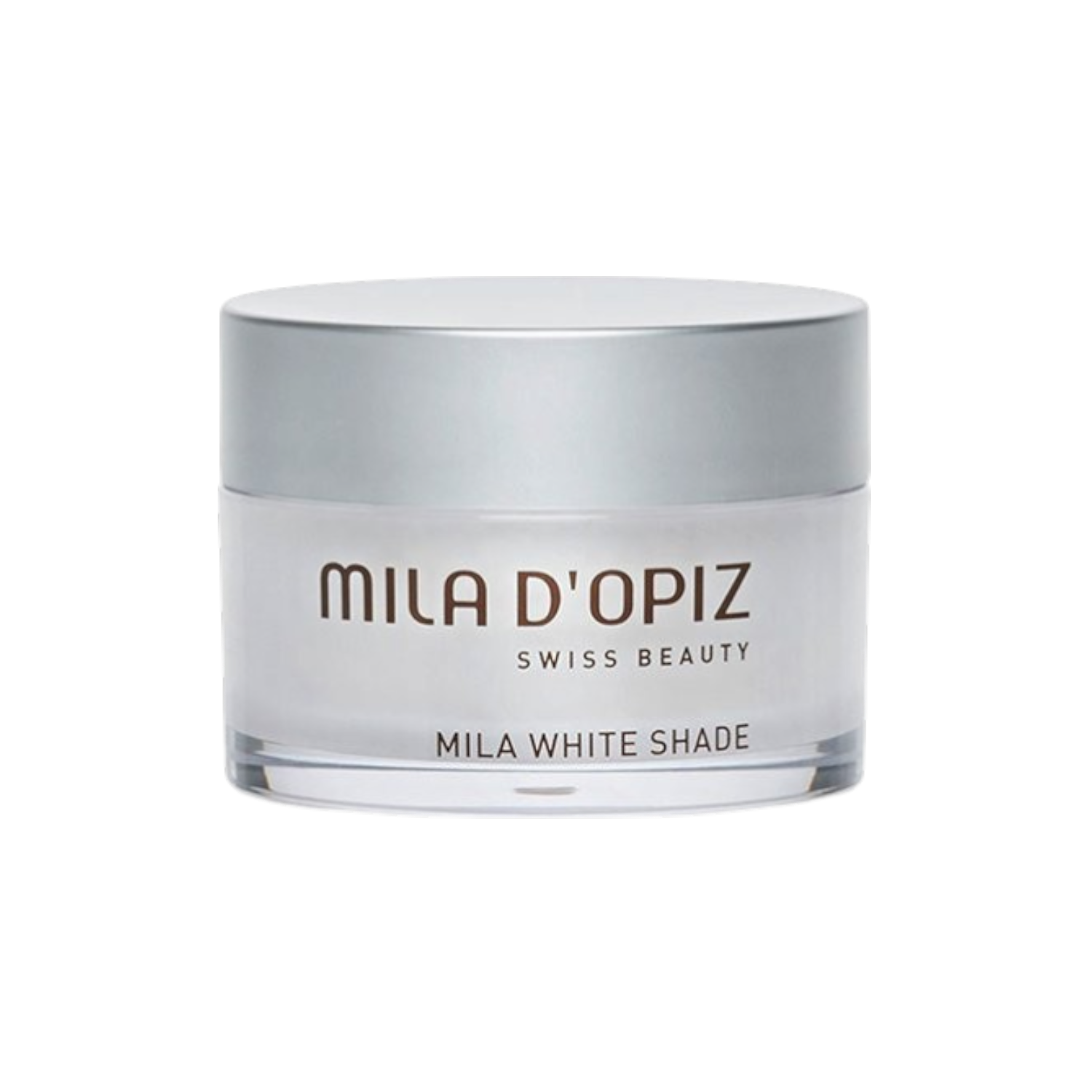Mila White Shade Vision Day + Night Cream