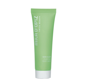 Skin Clear Purifying Yeast Mask