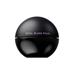 Royal Black Pearl Majesty Cream