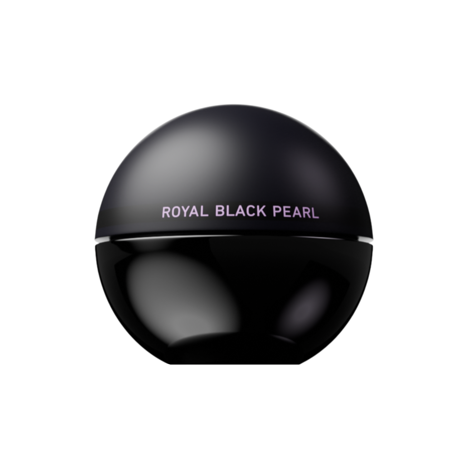 Royal Black Pearl Majesty Cream