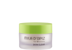 Skin Clear Purifying Cream