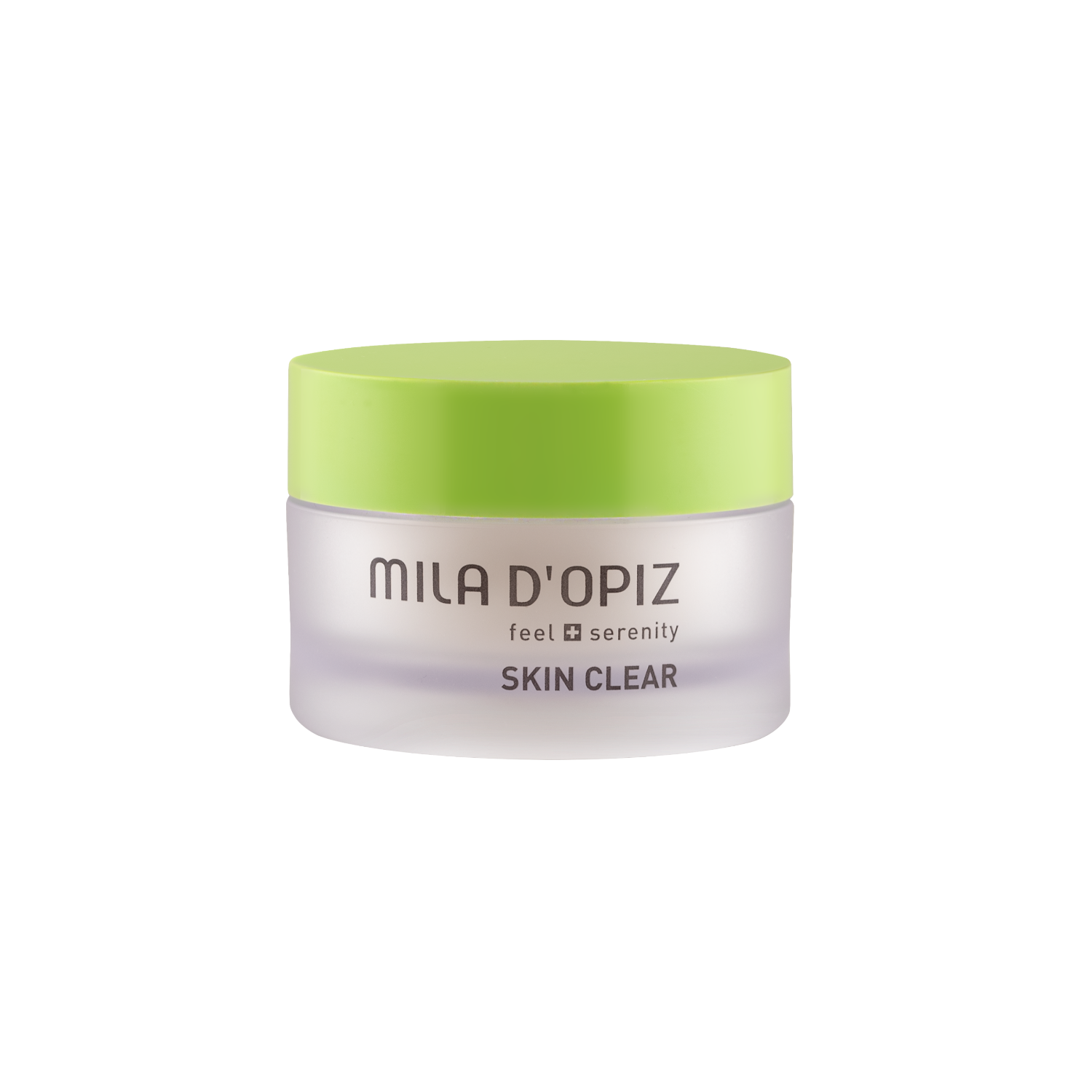 Skin Clear Purifying Cream
