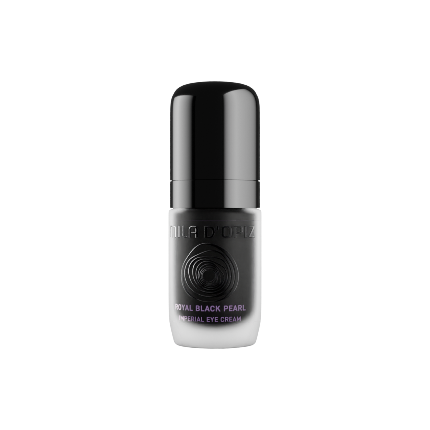 Royal Black Pearl Imperial Eye Cream