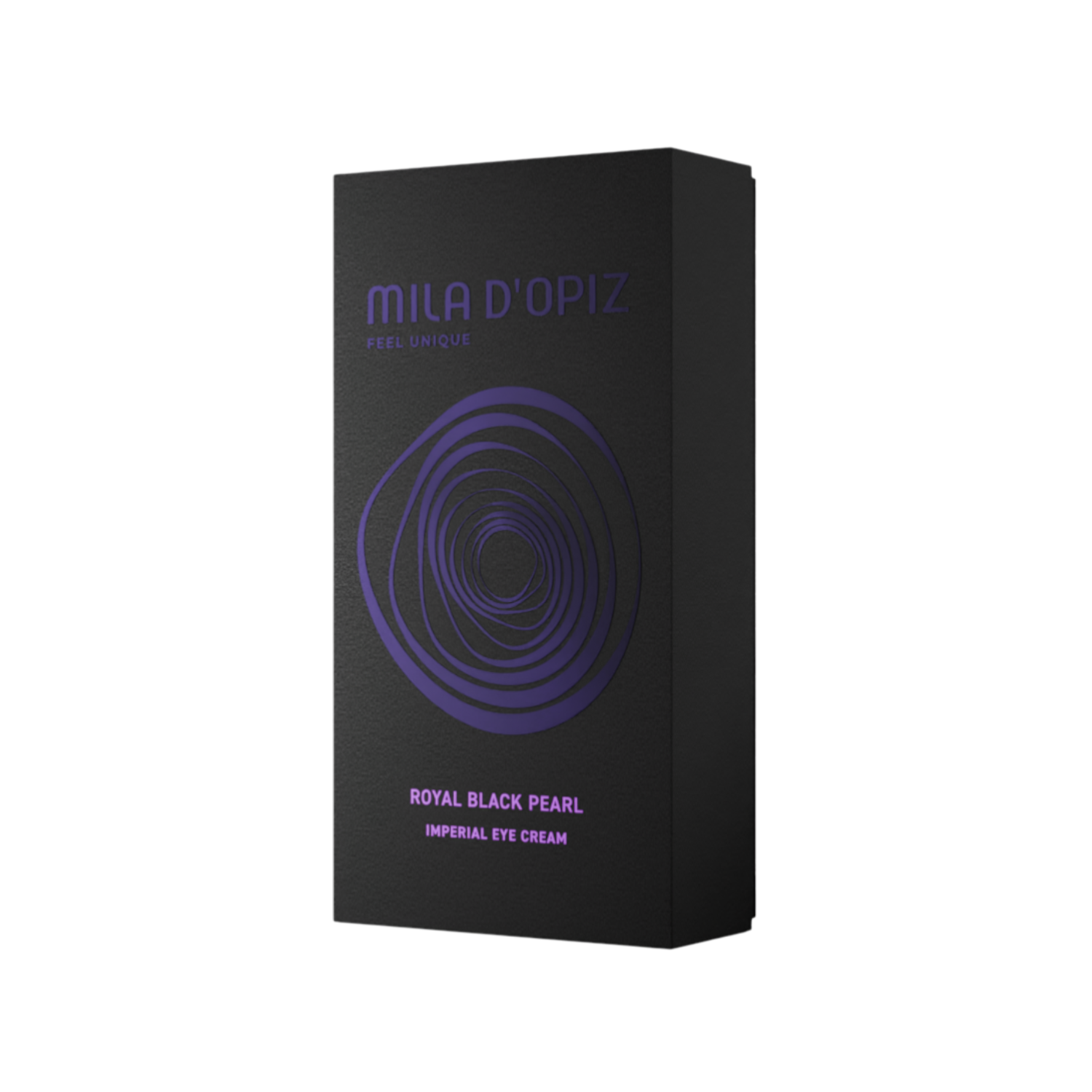 Royal Black Pearl Imperial Eye Cream - Image 3