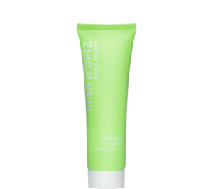 Skin Clear Purifying Amber Peeling