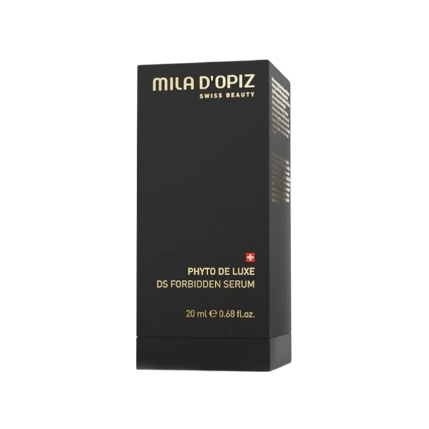 Phyto de Luxe DS Forbidden Serum