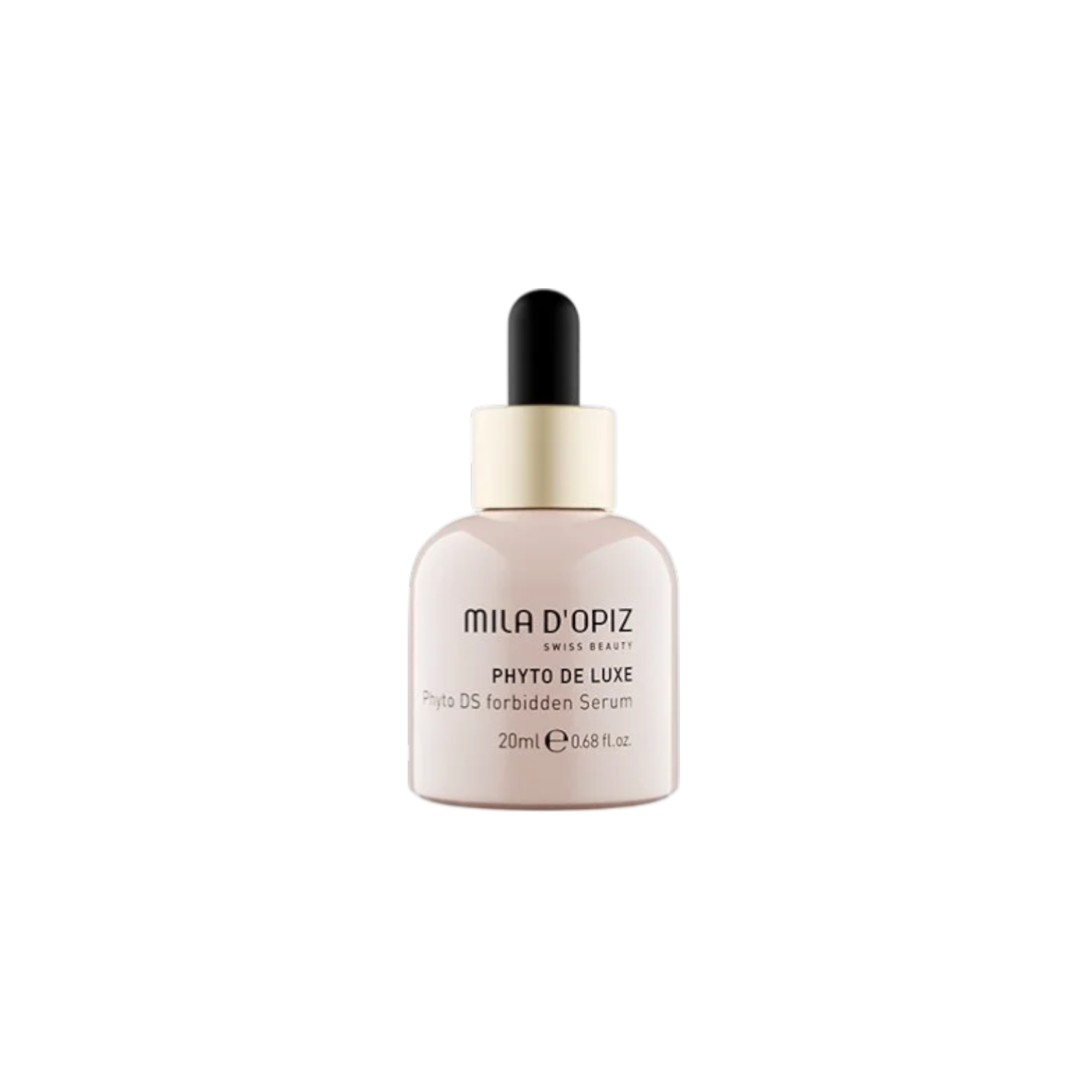 Phyto de Luxe DS Forbidden Serum