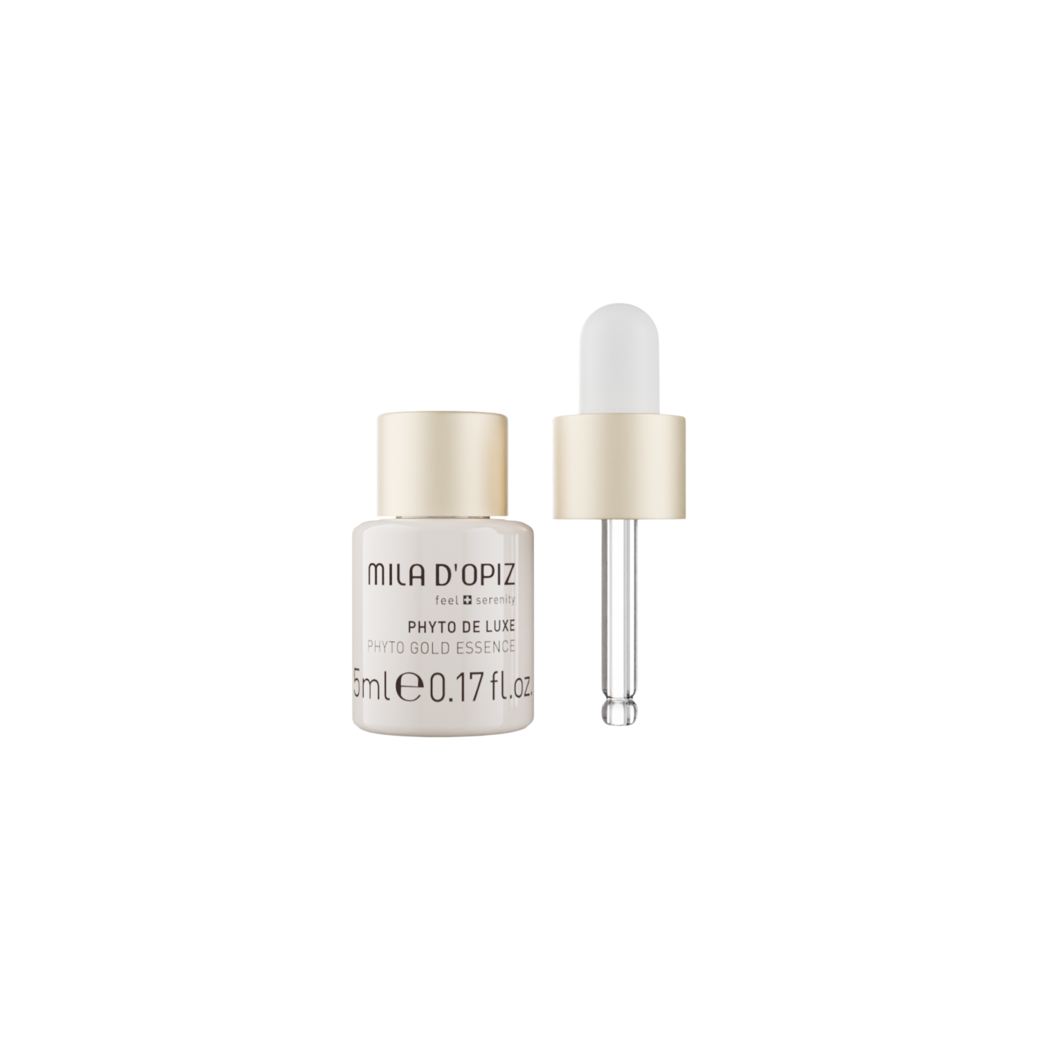 Phyto de Luxe Gold Essence Concentrate