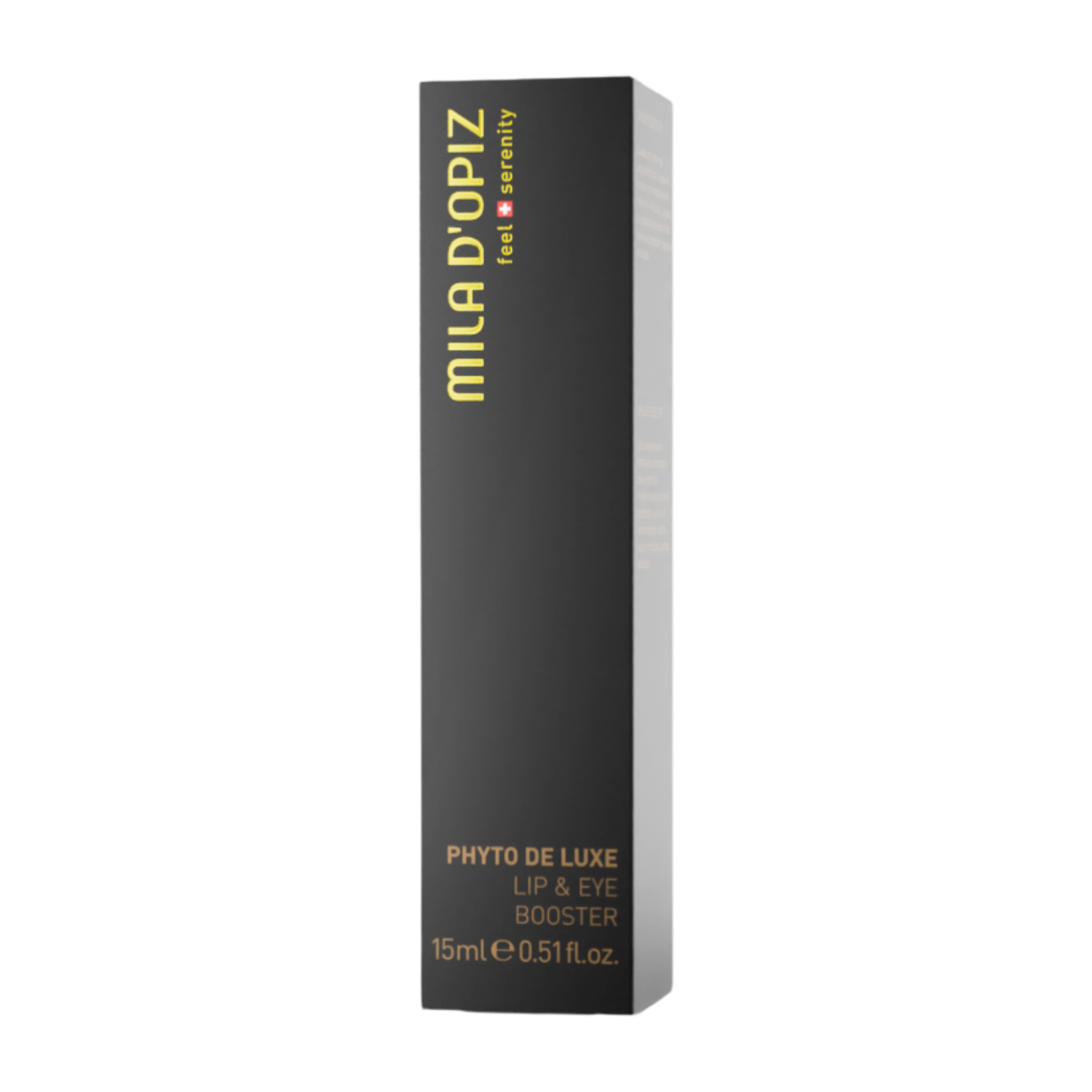 Phyto de Luxe Lip & Eye Booster