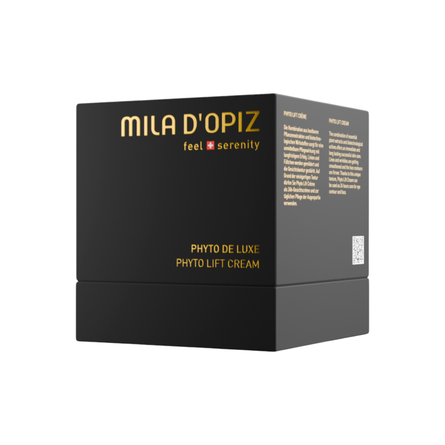 Phyto de Luxe Phyto Lift Cream - Image 3