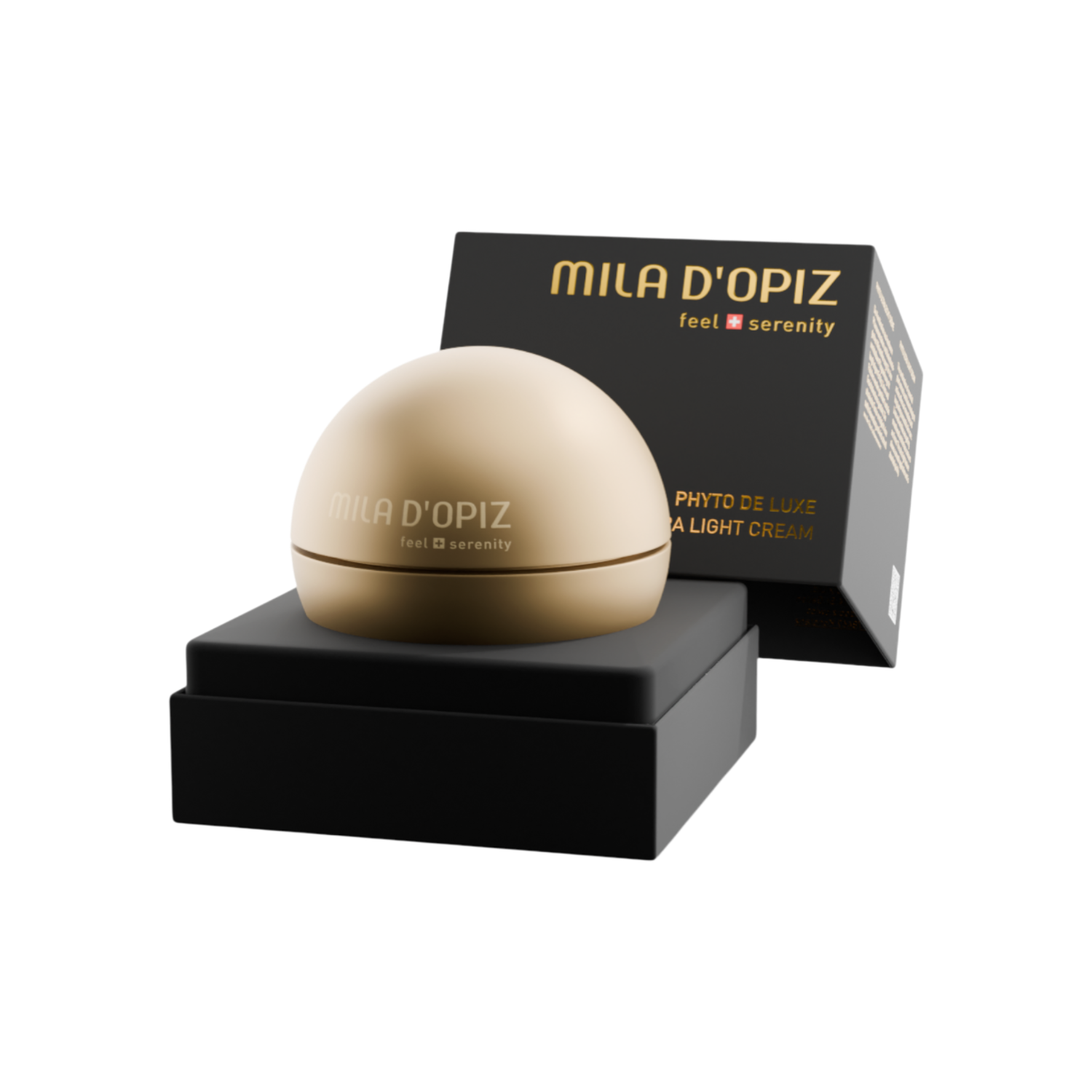 Phyto de Luxe Phyto Ultra Light Cream - Image 3