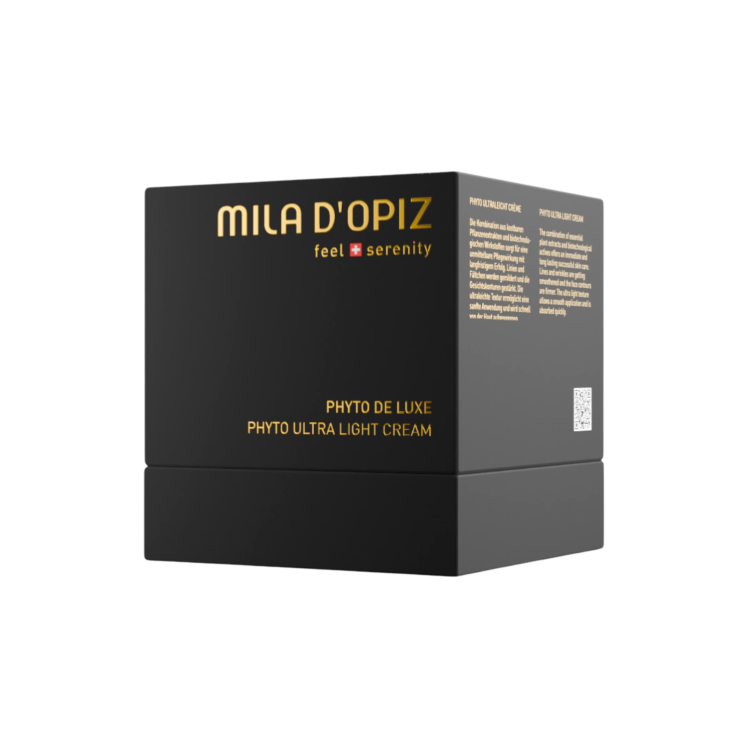 Phyto de Luxe Phyto Ultra Light Cream