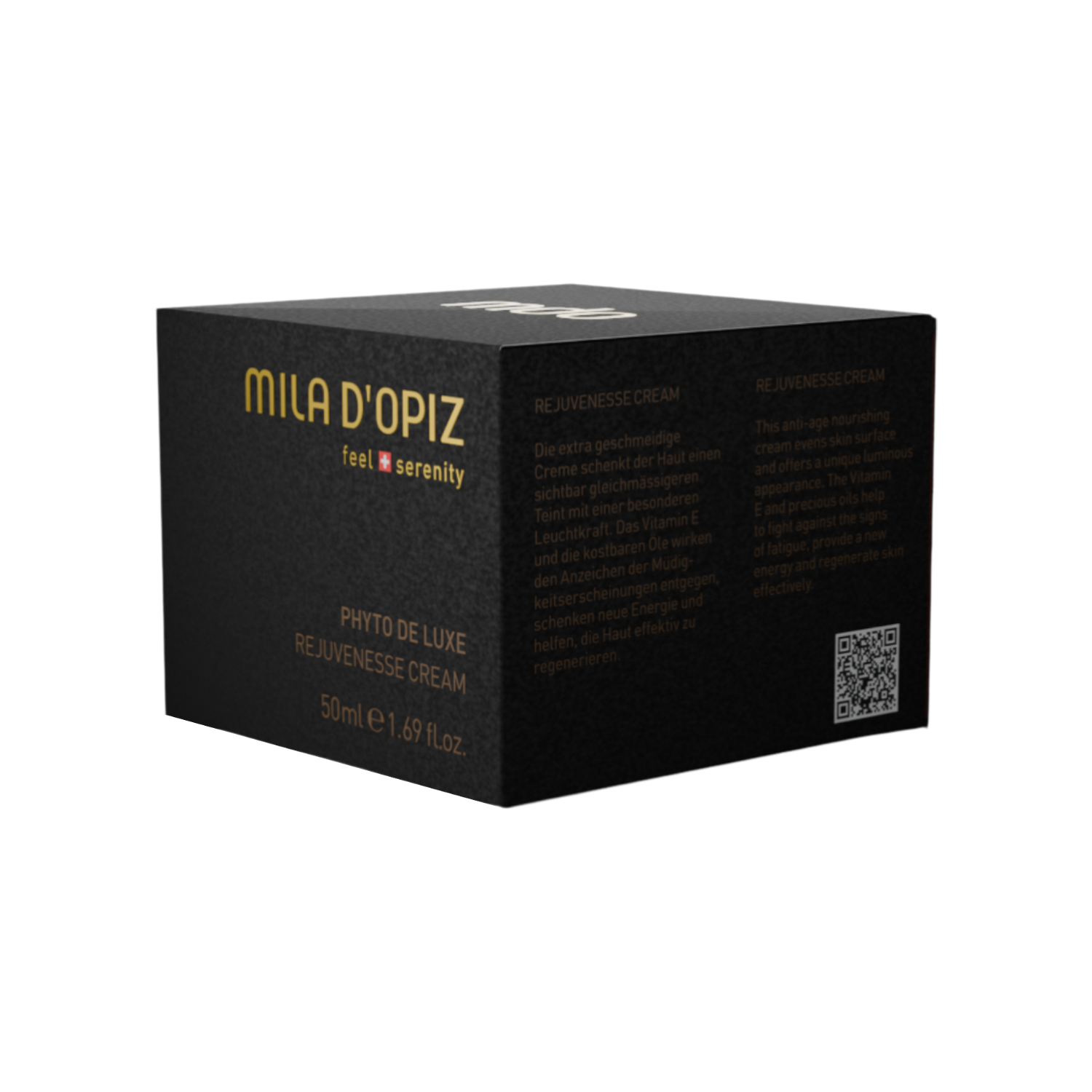 Phyto de Luxe Rejuvenesse Cream