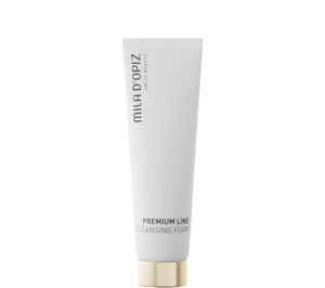 Premium Line Cleansing Foam